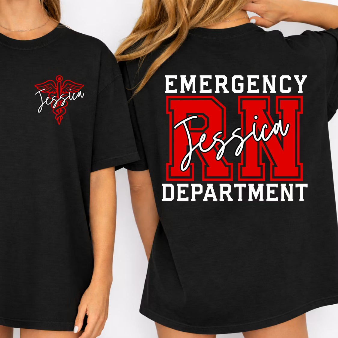 RN Nurse Nursing department