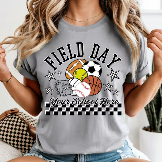 Field Day