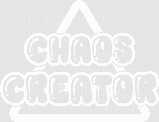 Chaos Creator