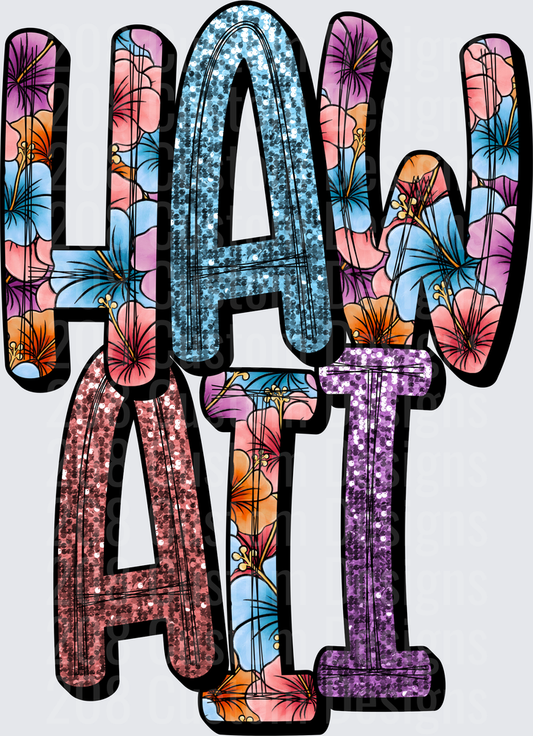 HAWAII
