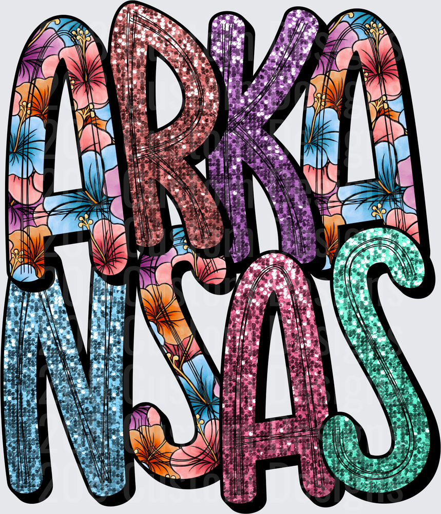 ARKANSAS