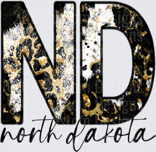 North Dakota