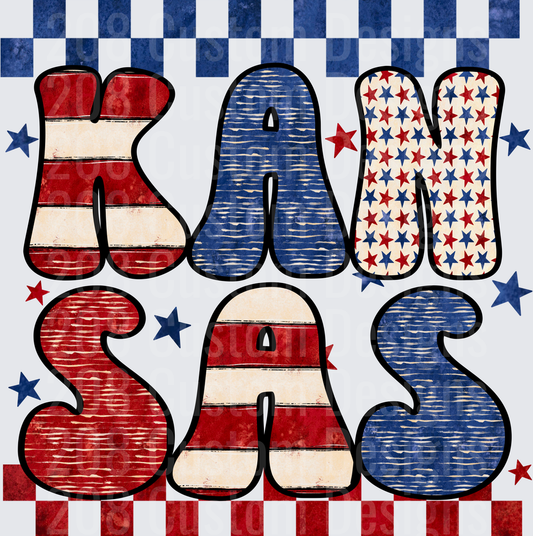 PS Kansas