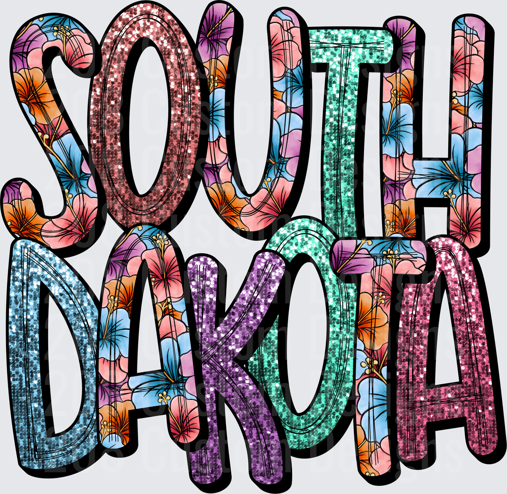 SOUTH DAKOTA