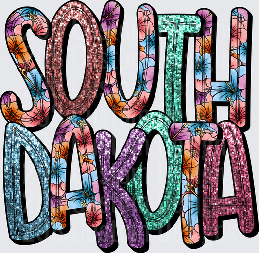 SOUTH DAKOTA