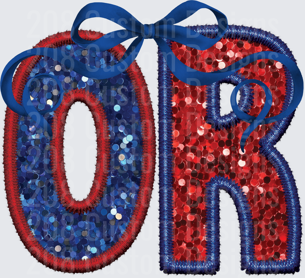 OR 4th bow