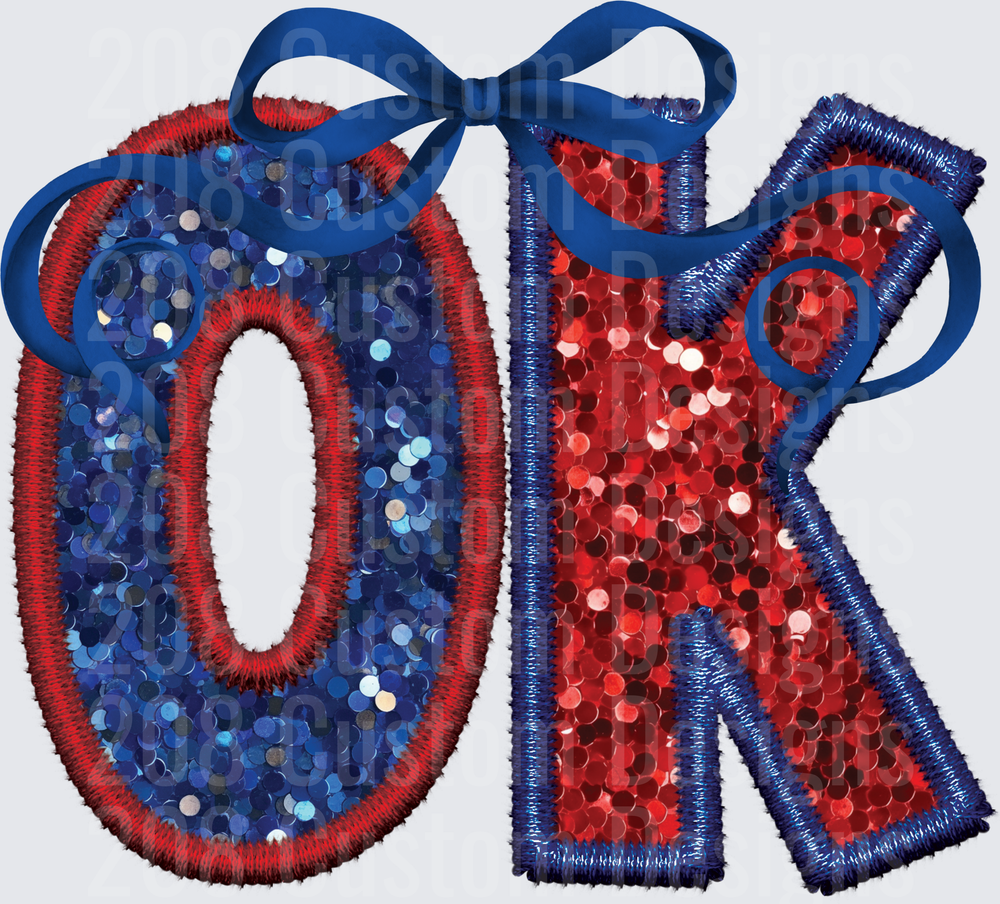 OK 4th bow