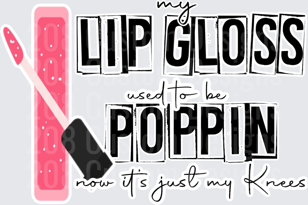 Lipgloss