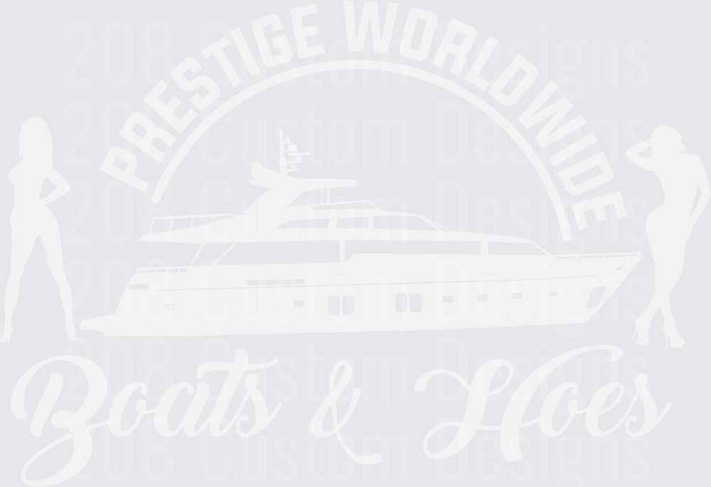 Boats & Hoes