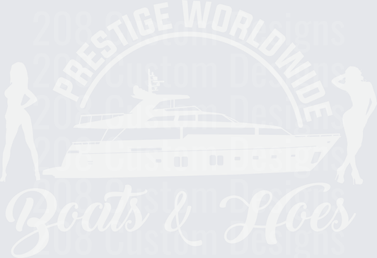 Boats & Hoes