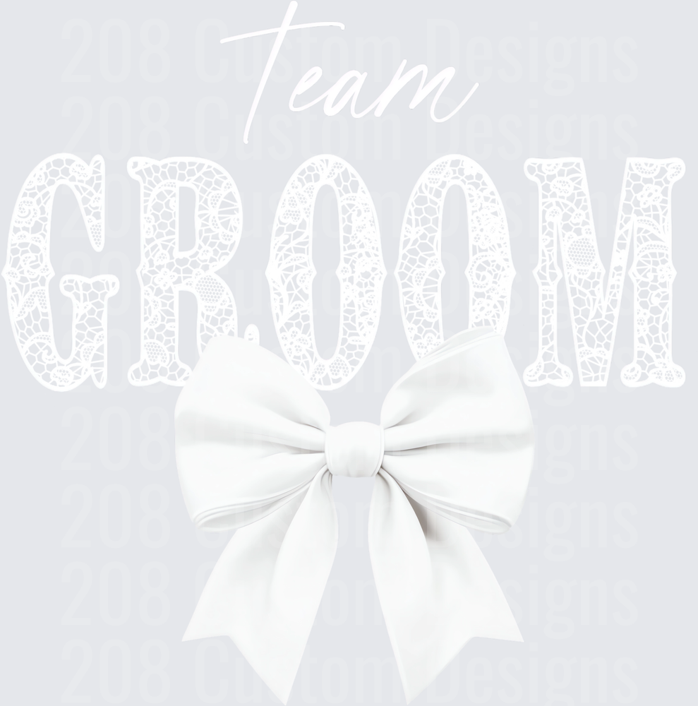 Team Grrom