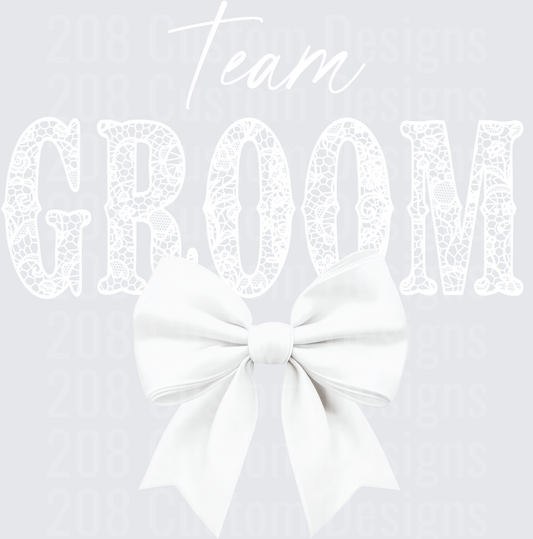 Team Grrom