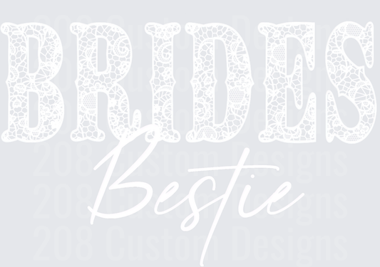 Brides Bestie