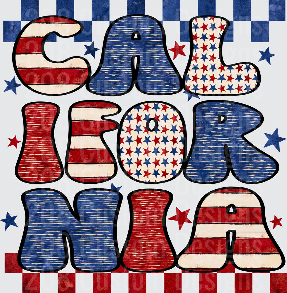 PS California