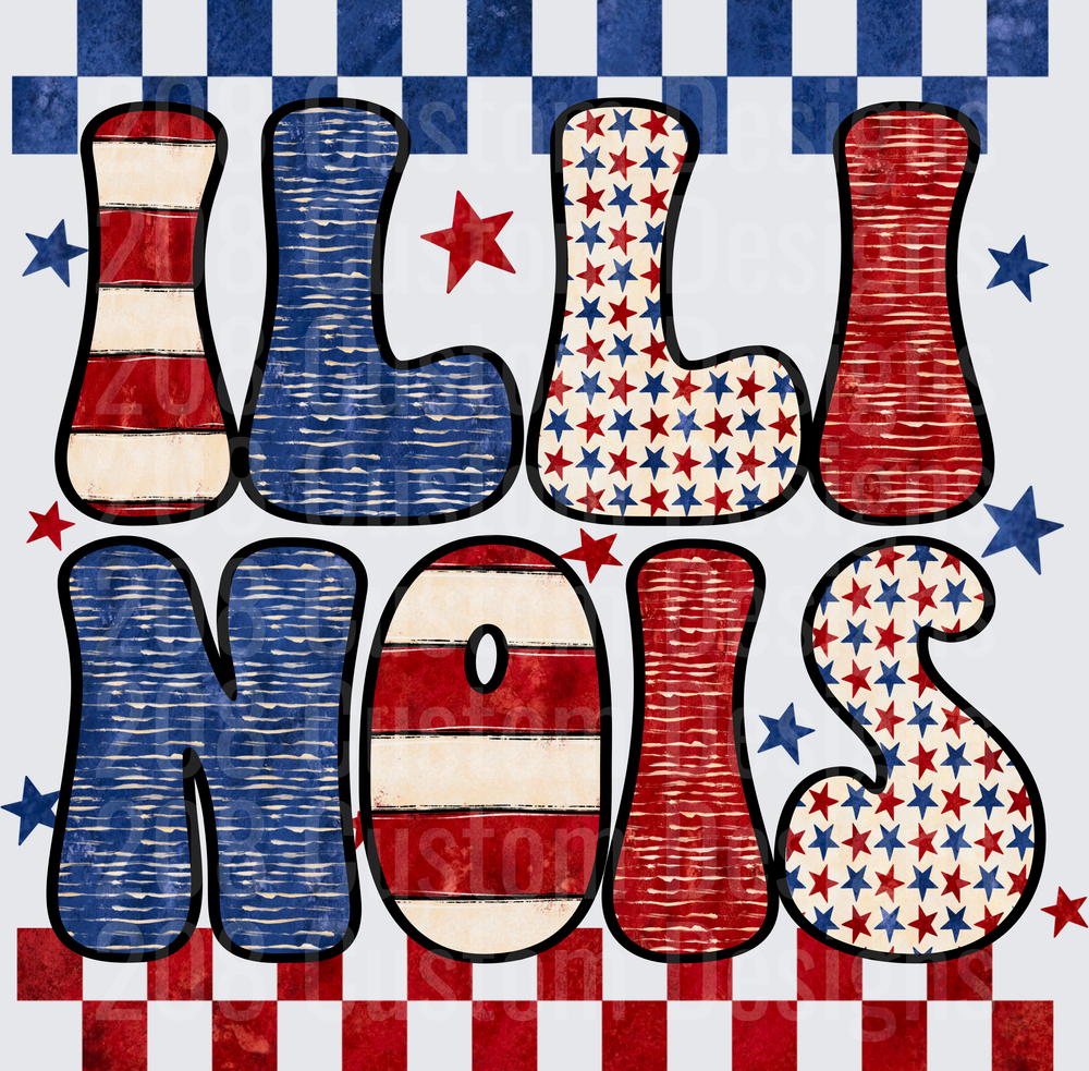 Ps Illinois