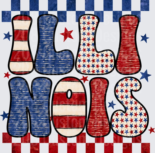 Ps Illinois