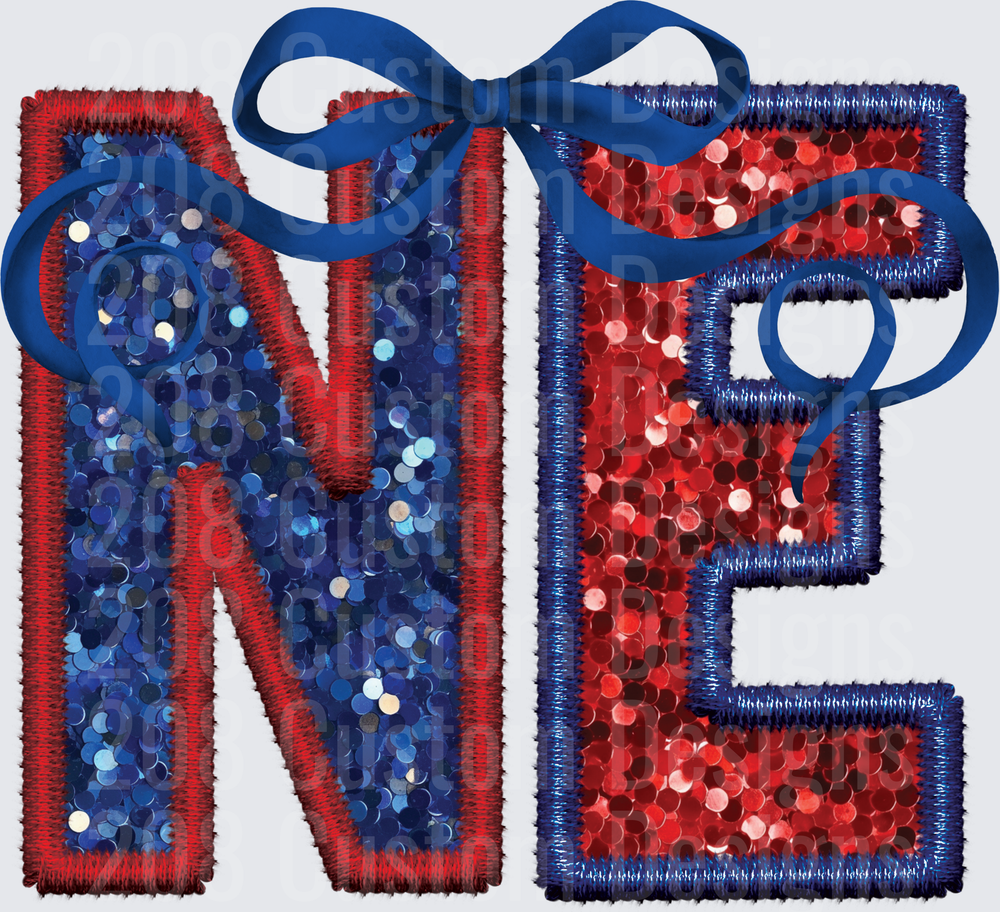 NE 4th bow