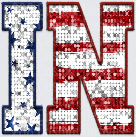 Indiana