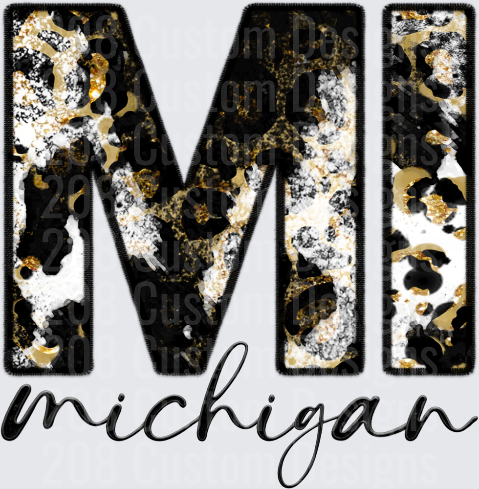 Michigan