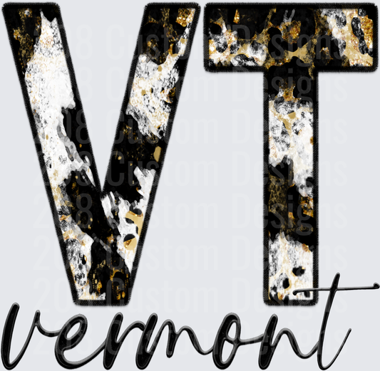 Vermont