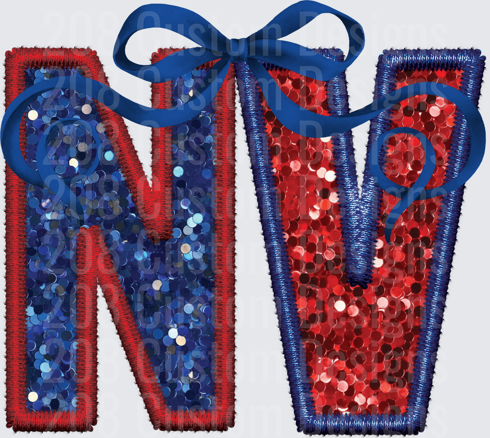 NV 4th bow