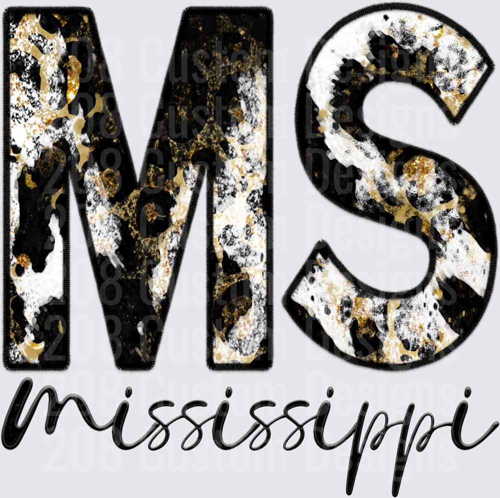 Mississippi