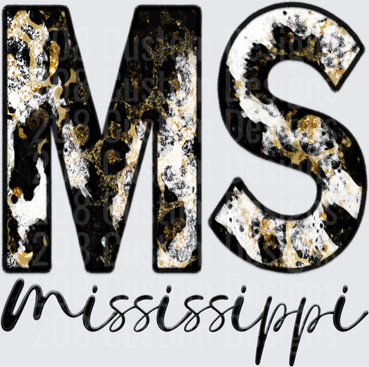 Mississippi