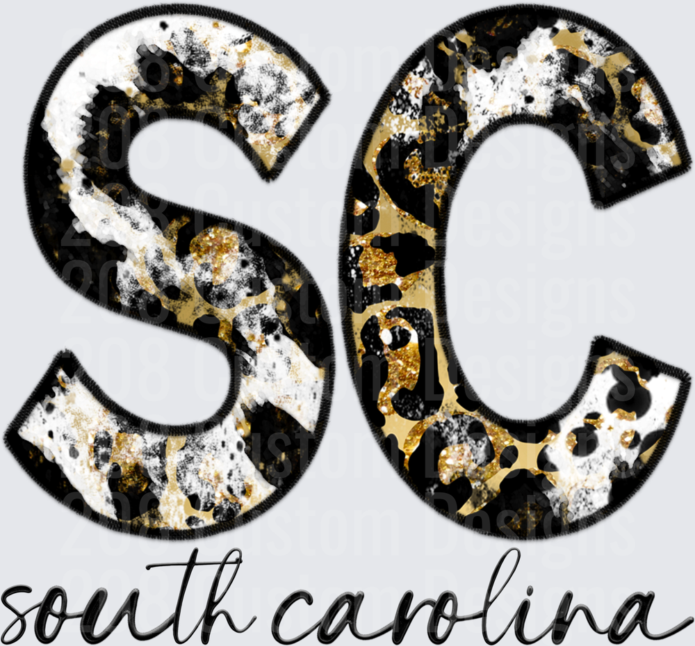 South Carolina