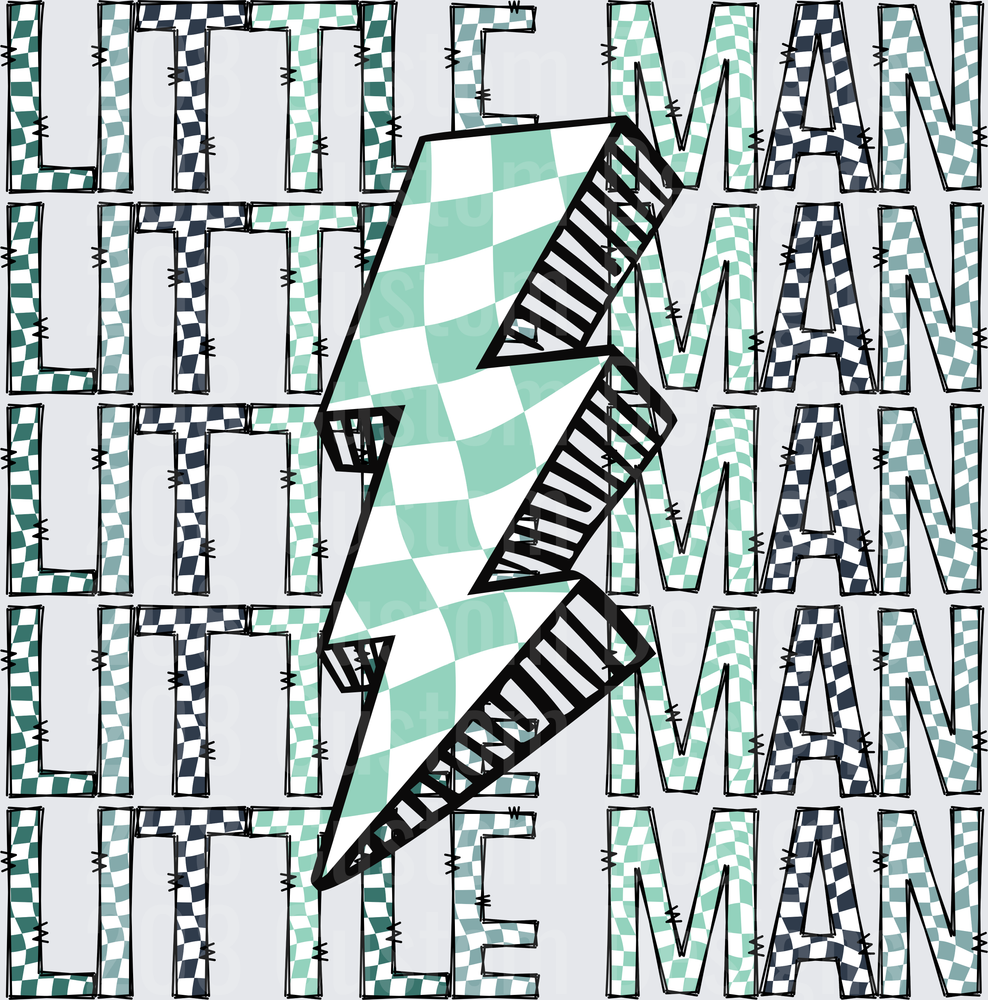 Little Man