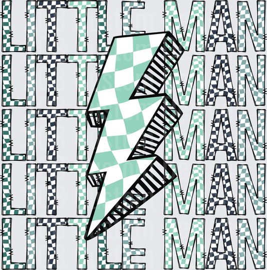 Little Man