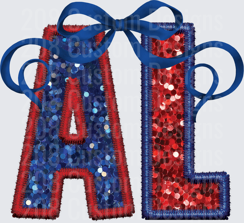 AL 4th bow