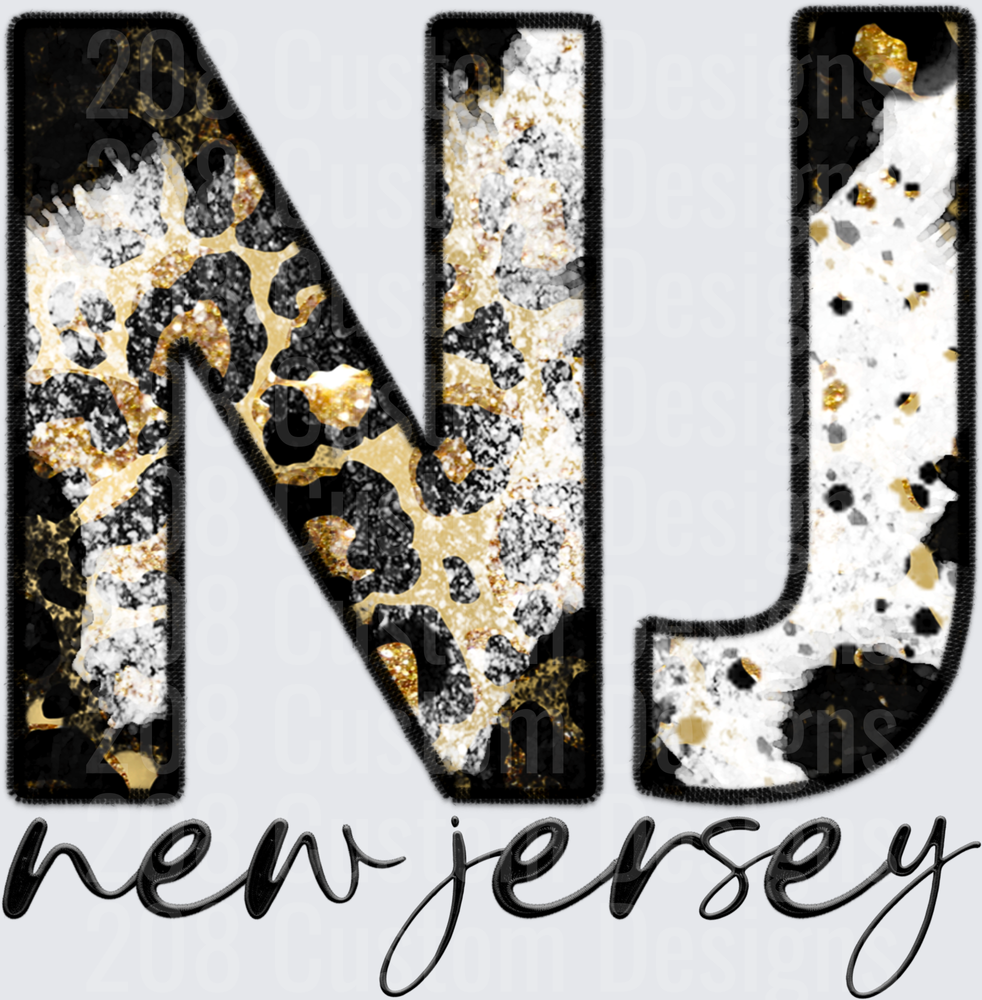 New Jersey