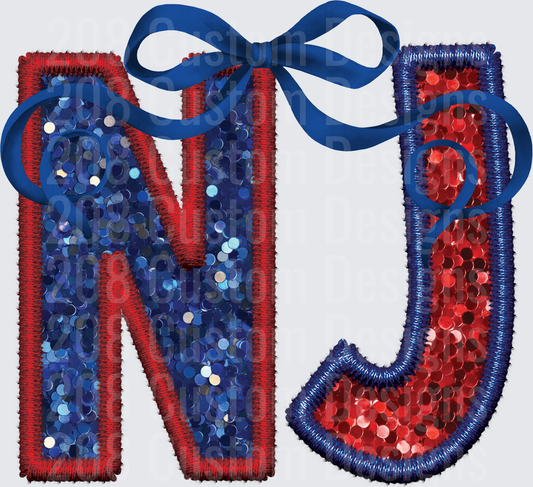 NJ 4th bow