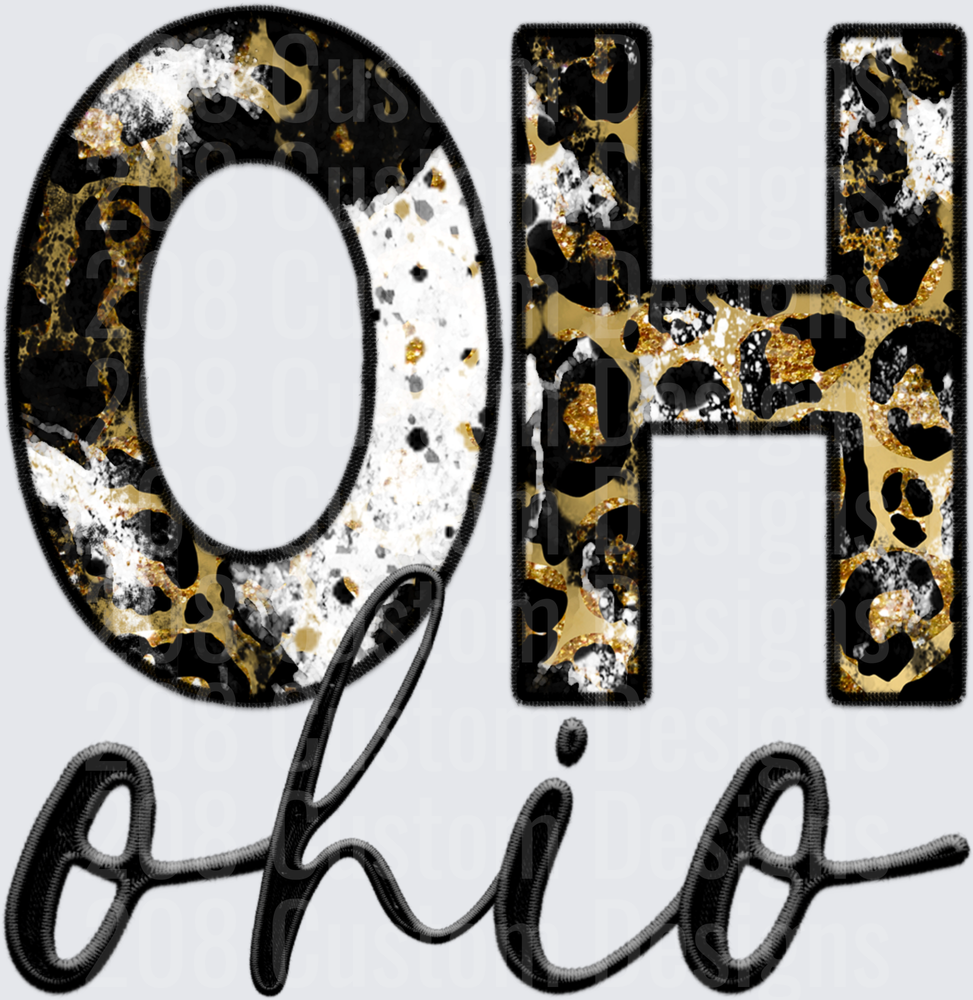 Ohio