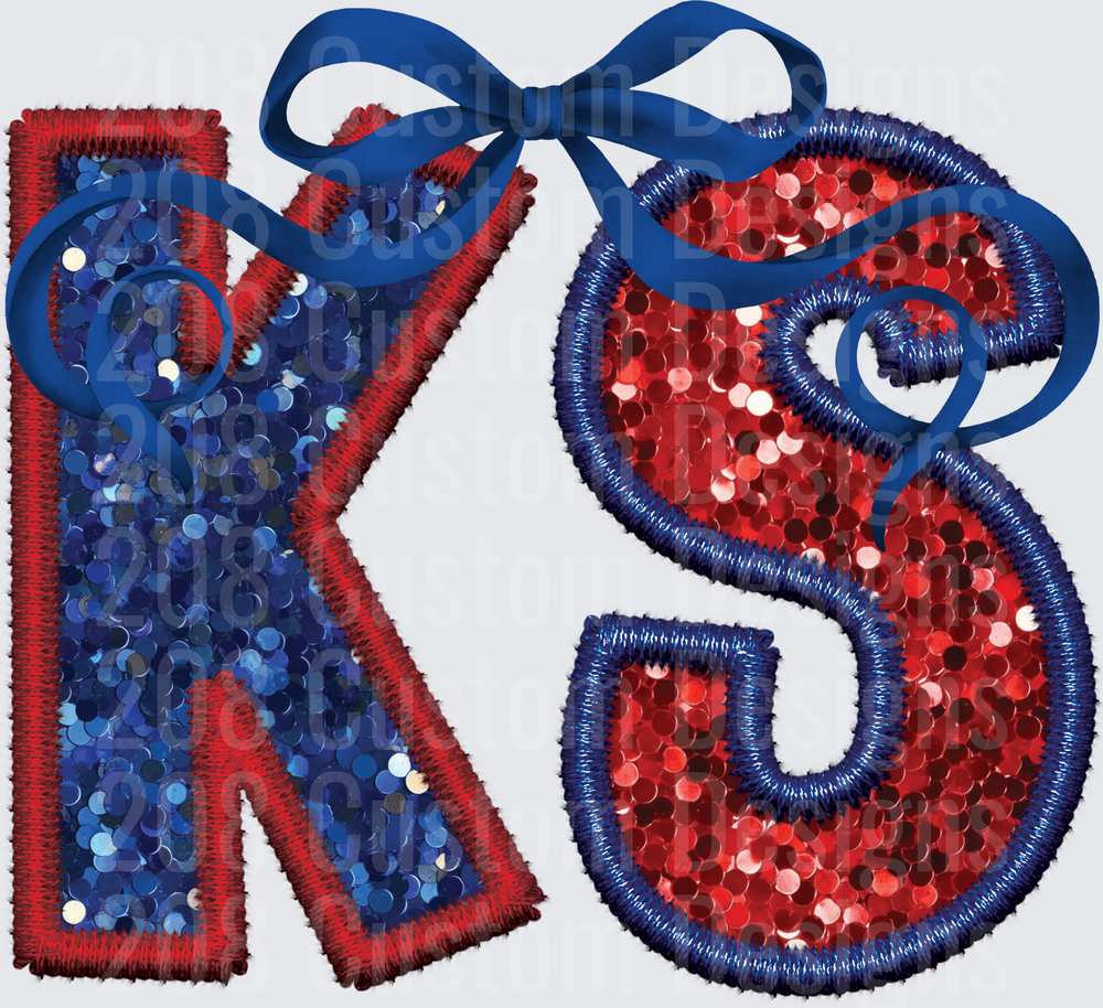 KS 4th bow