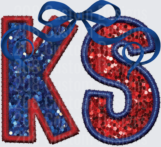 KS 4th bow