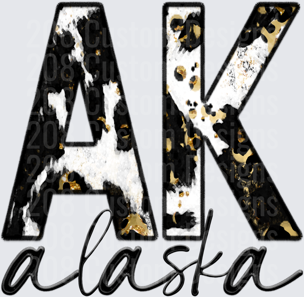 Alaska