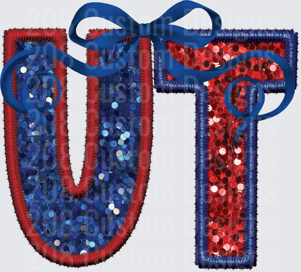 UT 4th bow