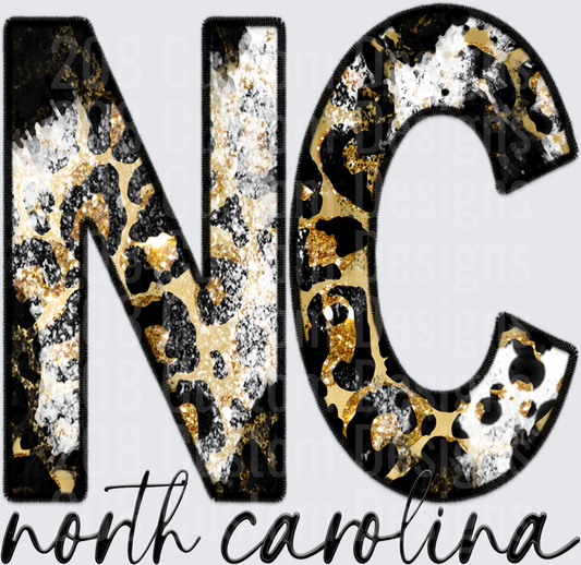 North Carolina