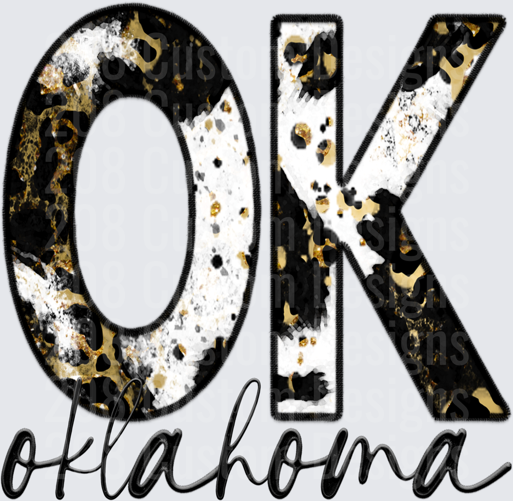 Oklahoma