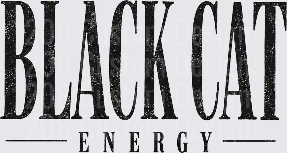 Black Cat Energy
