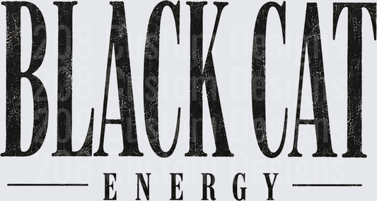 Black Cat Energy