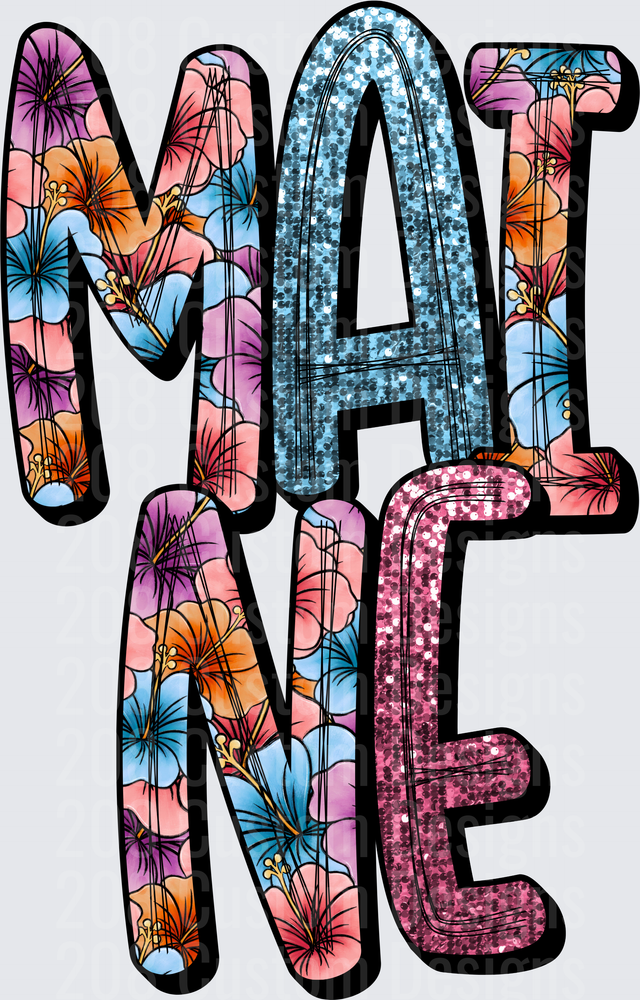 MAINE