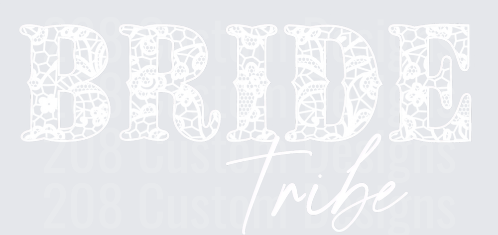Bride Tribe