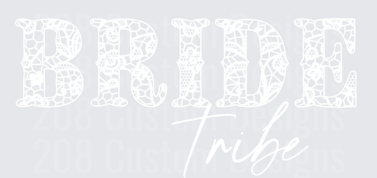 Bride Tribe