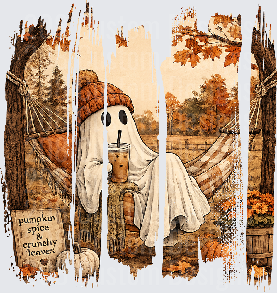 GHOST HAMMOCK