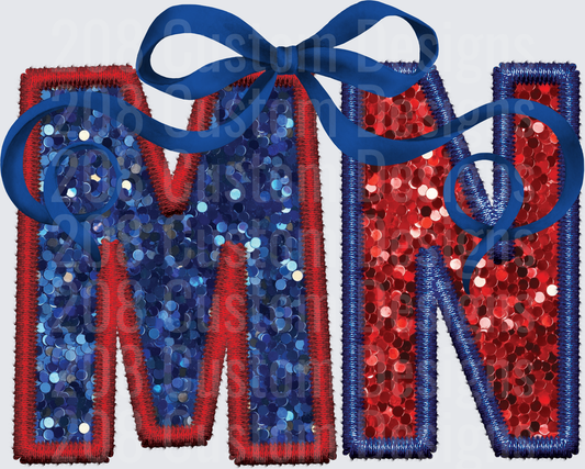 MN 4th bow