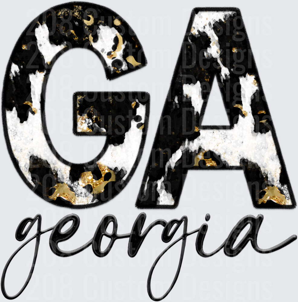 Georgia