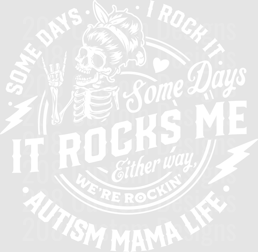Autism Mama Life