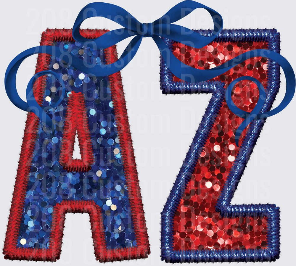 AZ 4th bow